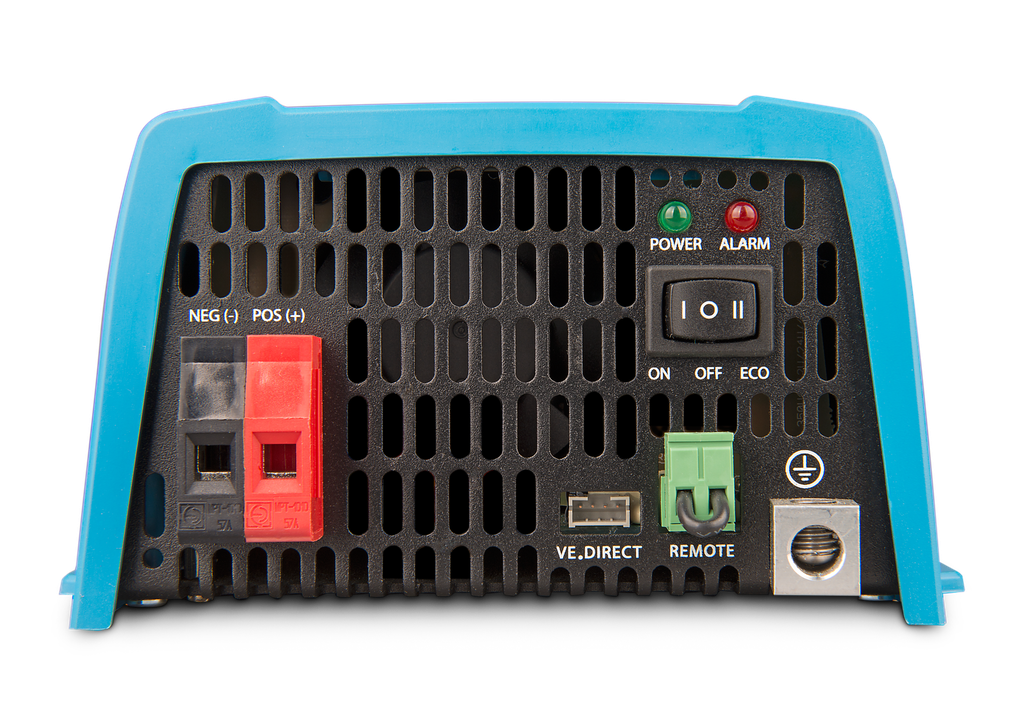 Phoenix Inverter 12/375 120V VE.Direct NEMA GFCI