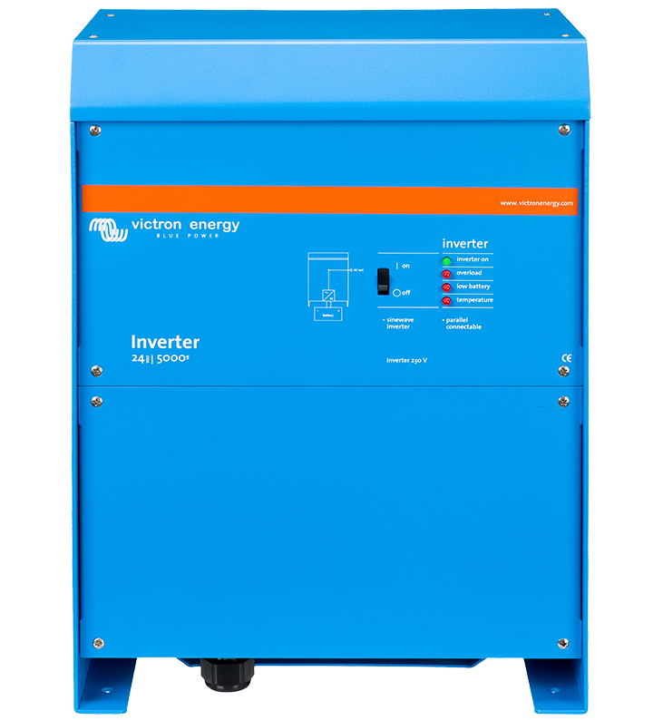 Phoenix Inverter 24/3000 120V VE.Bus