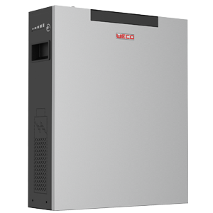 Batterie WeCo 4K4 LT - Batterie Low Voltage 48VDC 4,4 Kwh