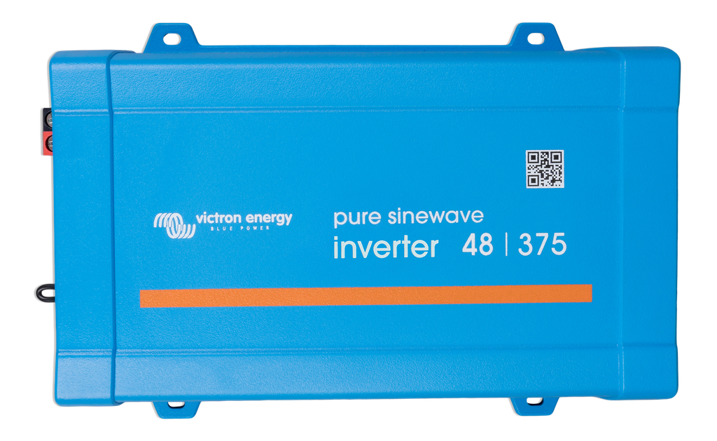 [PIN483750500] Phoenix Inverter 48/375 120V VE.Direct NEMA 5-15R