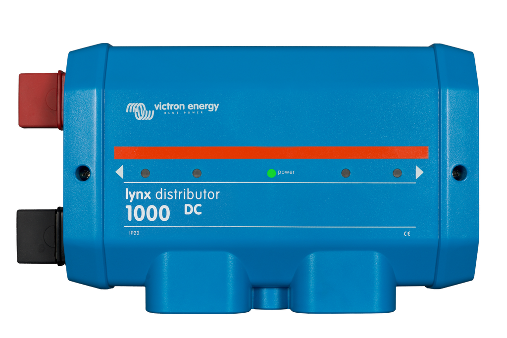 Lynx Distributor (M10)