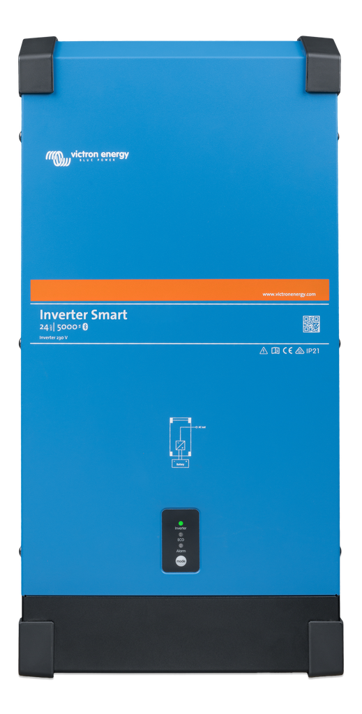 [PIN242501000] Inverter 24/5000 230V Smart