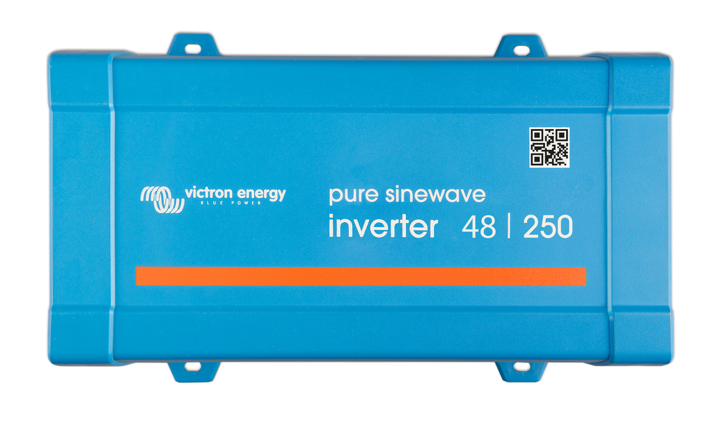 Inverter 48/250 230V VE.Direct SCHUKO