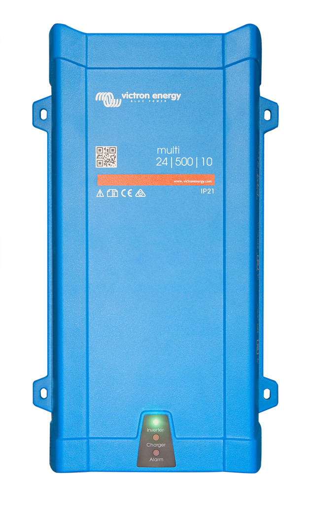 MultiPlus 24/500/10-16 230V VE.Bus