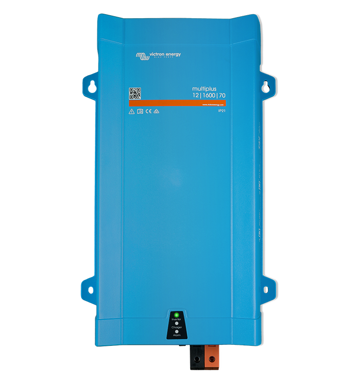 MultiPlus Compact 24/1600/40-16 230V VE.Bus