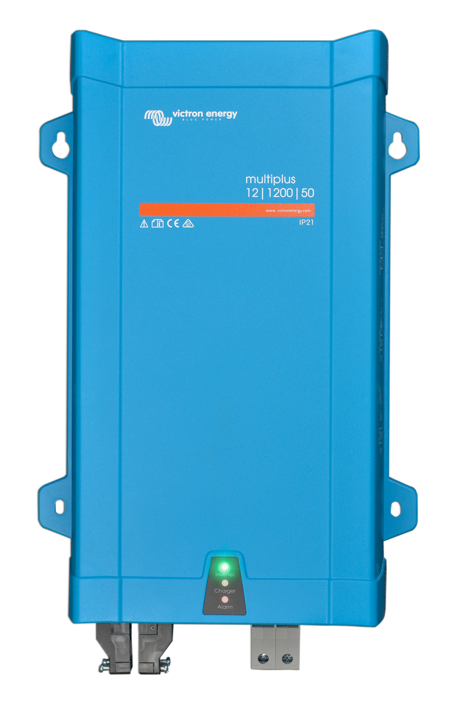 [PMP122120100] MultiPlus 12/1200/50-16 120V VE.Bus