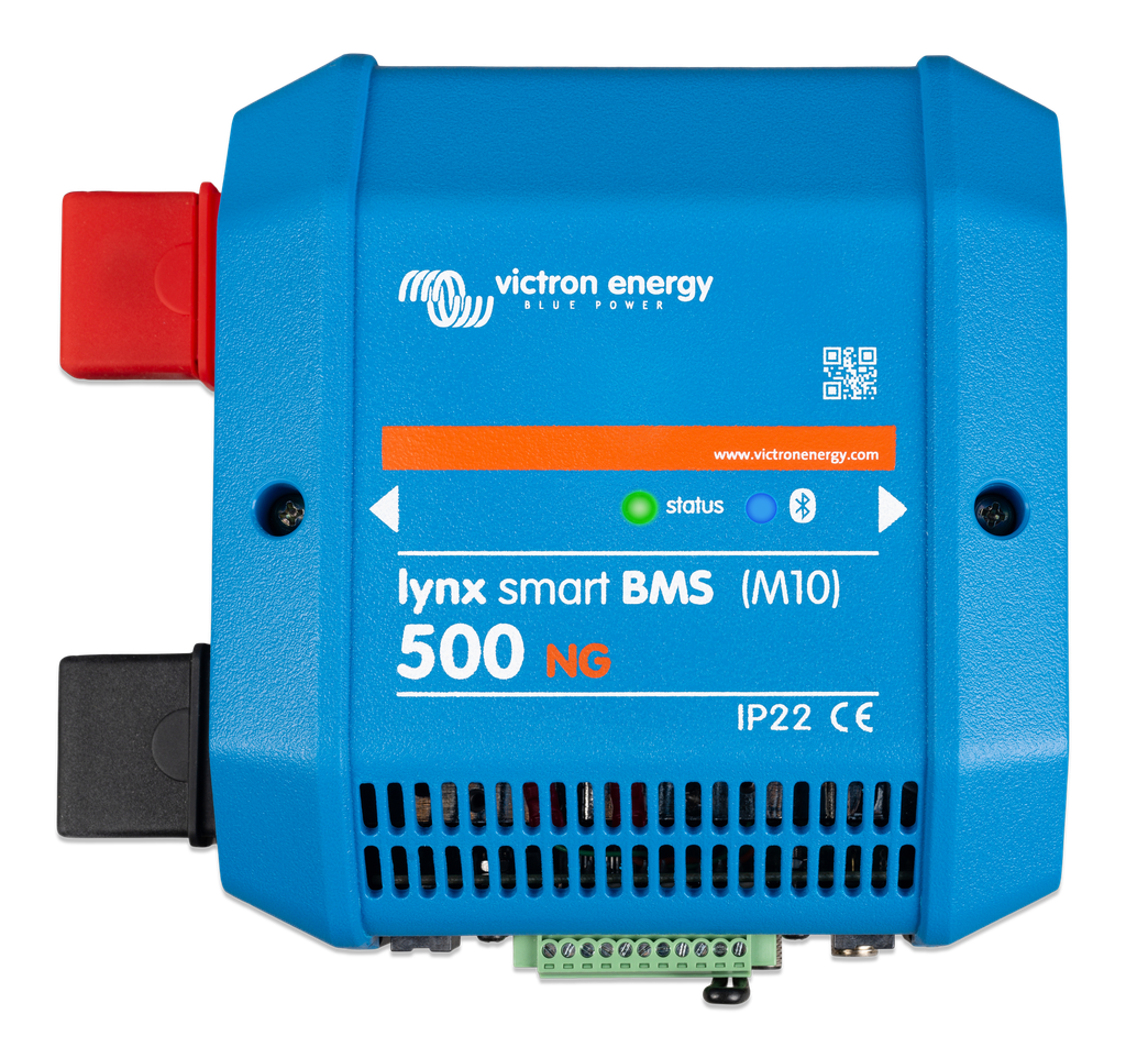 [LYN034160310] Lynx Smart BMS 500 NG (M10)