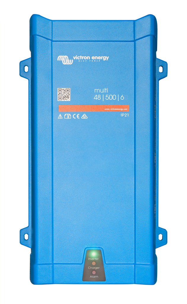 MultiPlus 48/500/6-16 230V VE.Bus