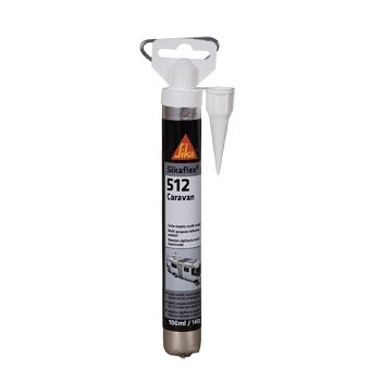 [2099] SIKA FLEX GLUE 522 CARAVAN