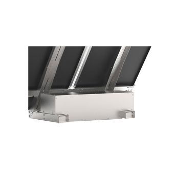 [2112] Ballast box for UNIFIX 800 EGF