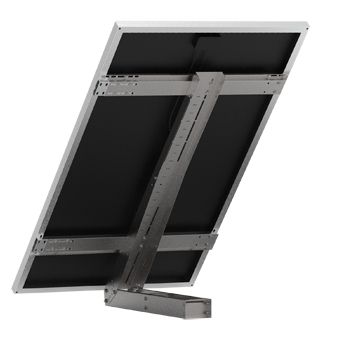 Single panel extension for UNIFIX 800 EGF