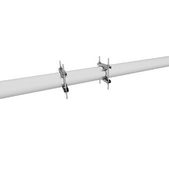 2 Flanges