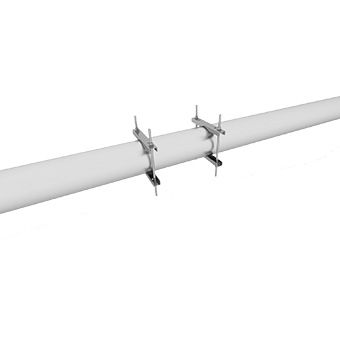 2 Flanges