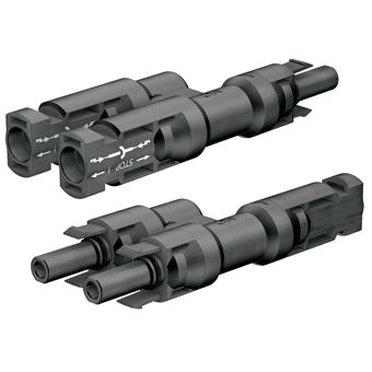 [231] PARALLEL CONNECTORS KIT
