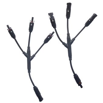 [163] PARALLEL CONNECTORS KIT