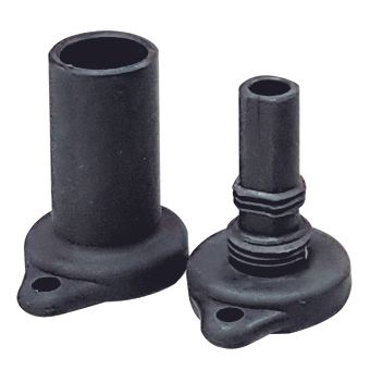 [170] CAPS FOR SOLARS CONNECTORS (mal + female)