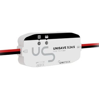 UNISAVE 5.24S