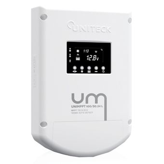 UNIMPPT 100/30.24L