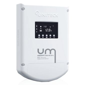 UNIMPPT 100/40.24L