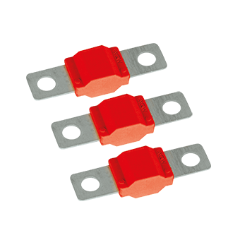 FUSES 30A/32V (x3)