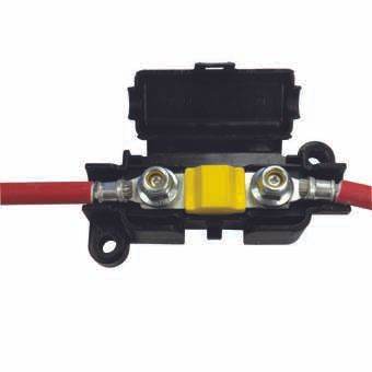 FUSE PROTECTION KIT 60A