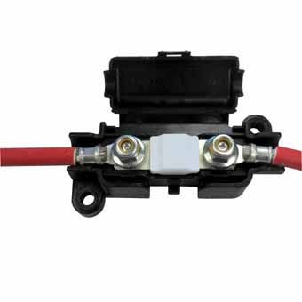 [217] FUSE PROTECTION KIT 80A