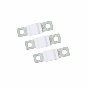 [187] FUSES 80A/32V (x3)