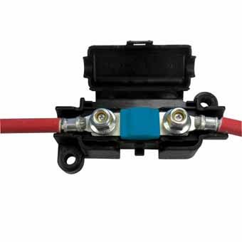 [224] FUSE PROTECTION KIT 100A