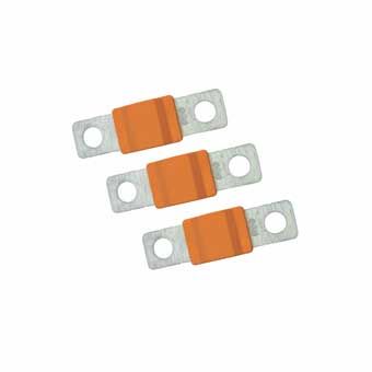 FUSES 150A/32V (x3)