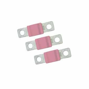 [1375] FUSES 250A/32V (x3)