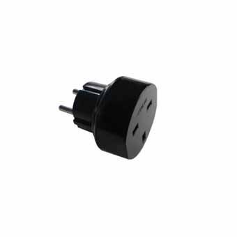 [1498] FR>UK ADAPTER FOR INVERTER