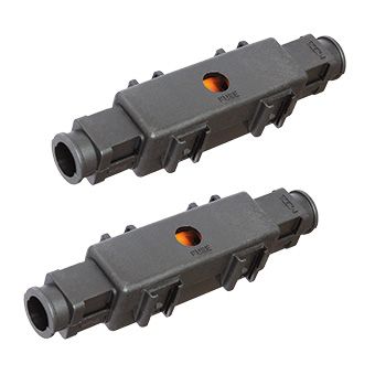 FUSE PROTECTION KIT FOR BATTERY ISOLATER/COMBINER