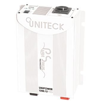UNIPOWER 1200.12 PRO