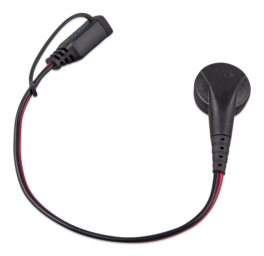 MagCode Power Clip 12V  (max. 15A)