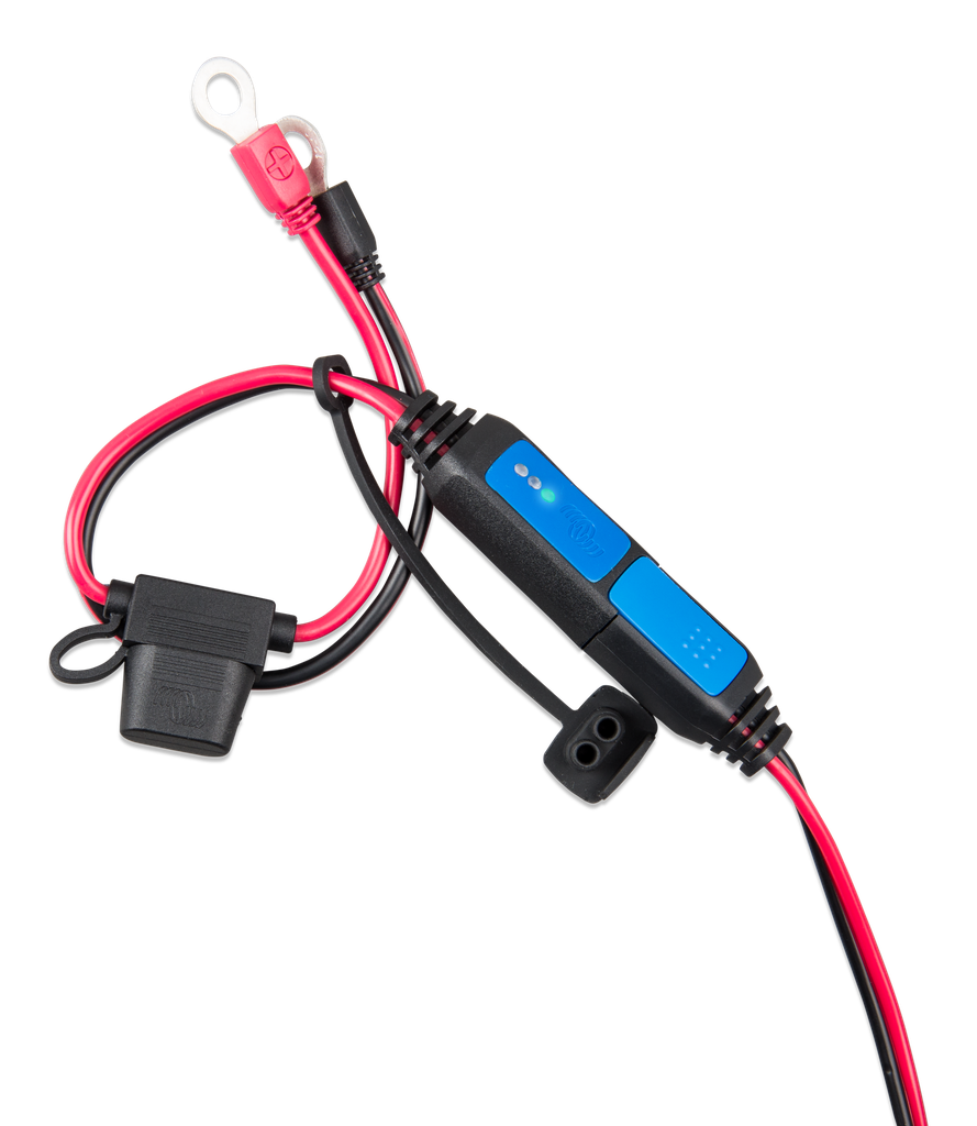 [BPC900120114] Battery Indicator Eyelet (M8 eyelet / 30A ATO fuse)