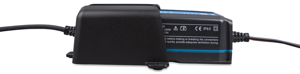 Wall Mount for Blue Smart IP65 Charger 12/10, 12/15, 24/8