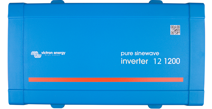 Inverter Compact 12/1600 230V VE.Bus 