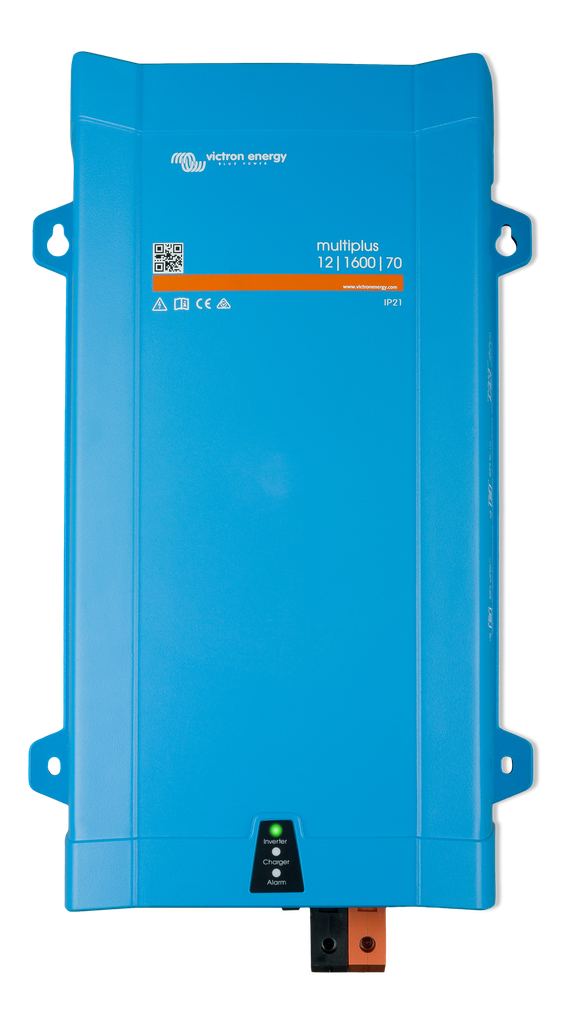 [PMP122160000] MultiPlus 12/1600/70-16 230V VE.Bus