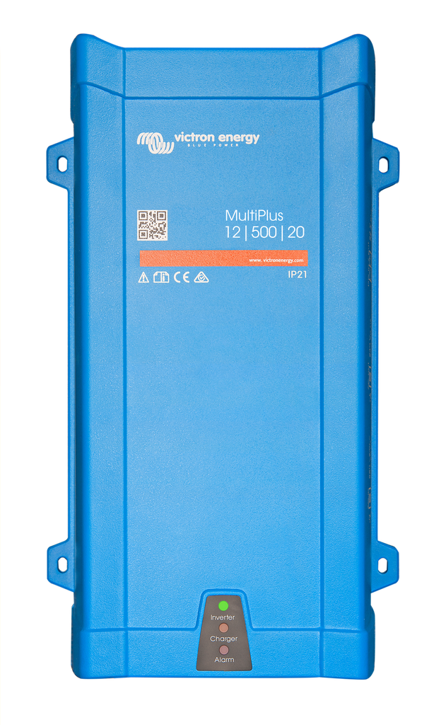 [PMP121500000] MultiPlus 12/500/20-16 230V VE.Bus