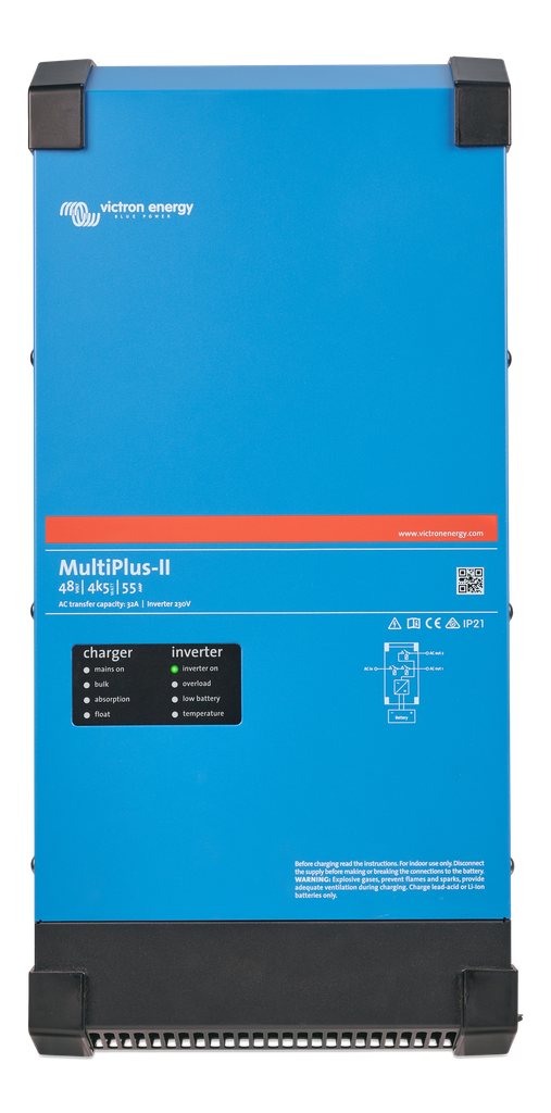 [PMP482405012] MultiPlus-II 48/4k5/55-32 230V