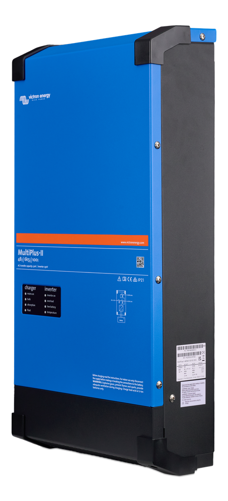 [PMP482605012] MultiPlus-II 48/6k5/100-50 230V