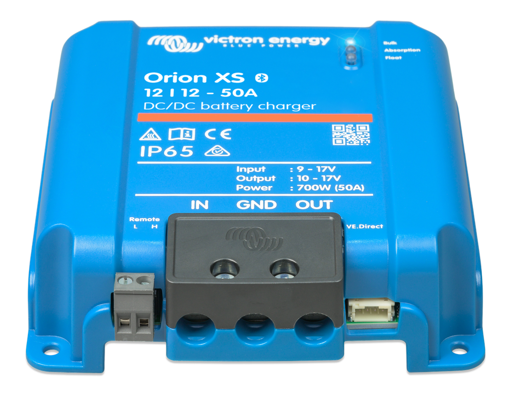 [ORI121217050] Orion XS 12/12-50A DC-DC battery charger