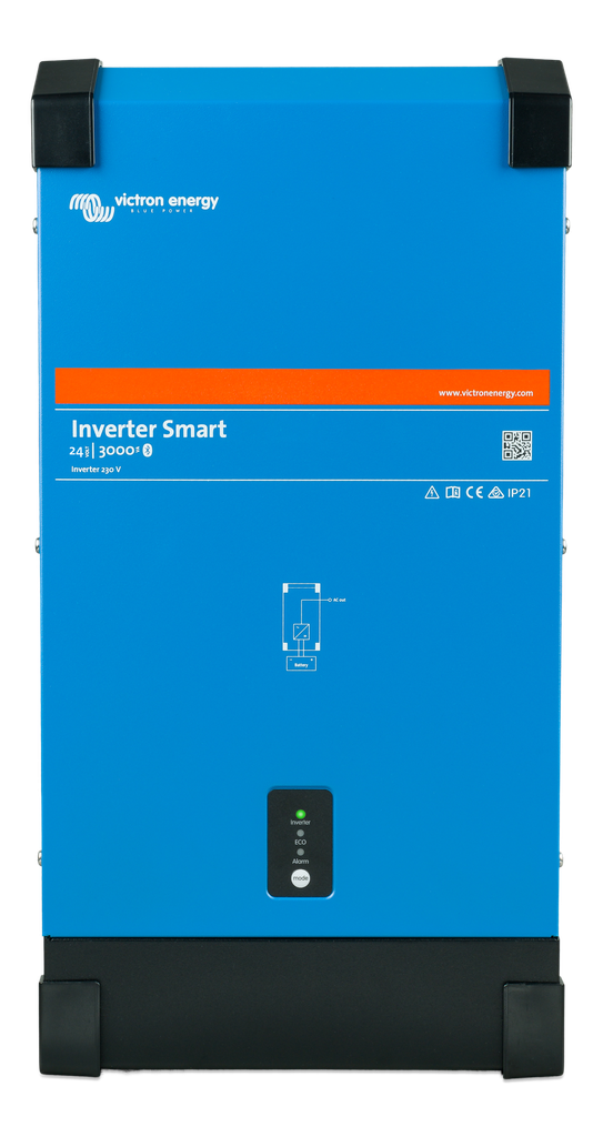 [PIN242300000] Inverter 24/3000 230V Smart