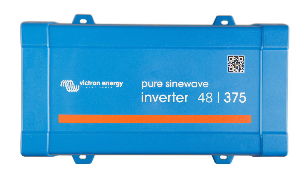[PIN481371100] Inverter 48/375 230V VE.Direct IEC