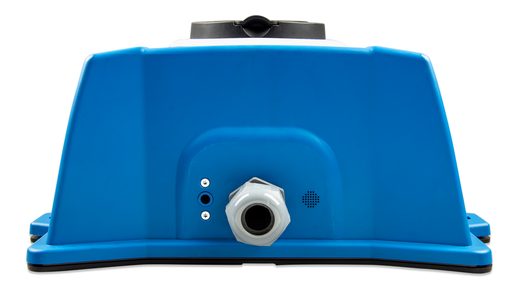 [EVC300400300] EV Charging station