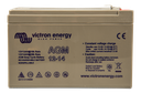 12V/14Ah AGM Deep Cycle Batt.