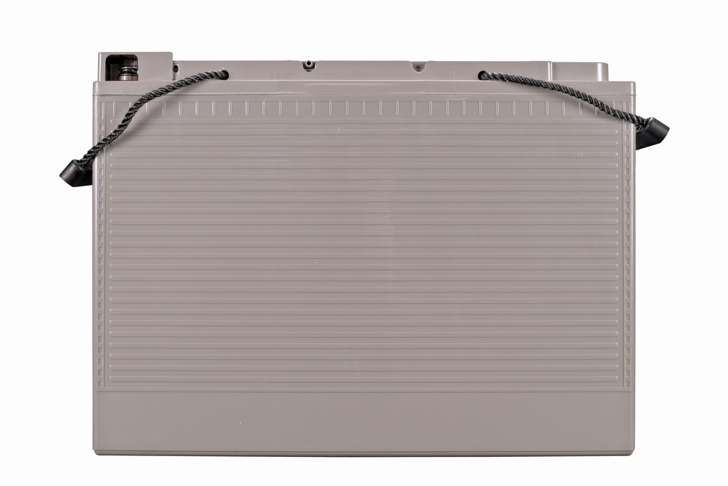 12V/220Ah Gel Deep Cycle Batt.