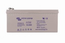 12V/220Ah AGM Deep Cycle Batt.