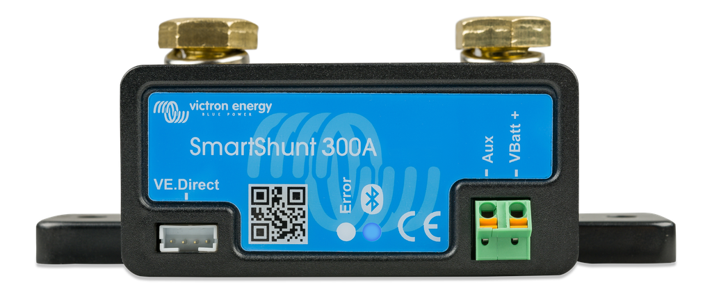 [SHU050130050] SmartShunt 300A