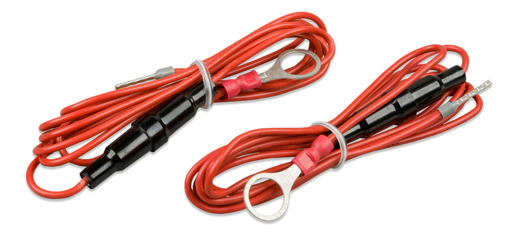 SmartShunt 500A/50mV